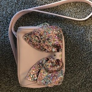 Betsey Johnson purse